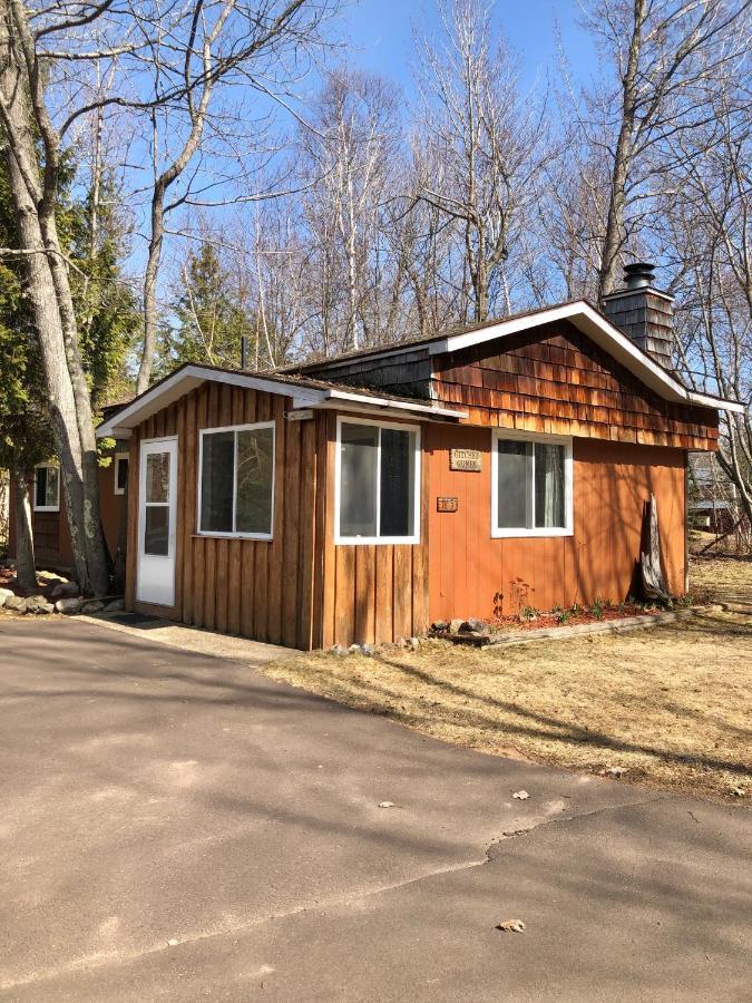 Miller'S Cottages Ontonagon Exterior foto